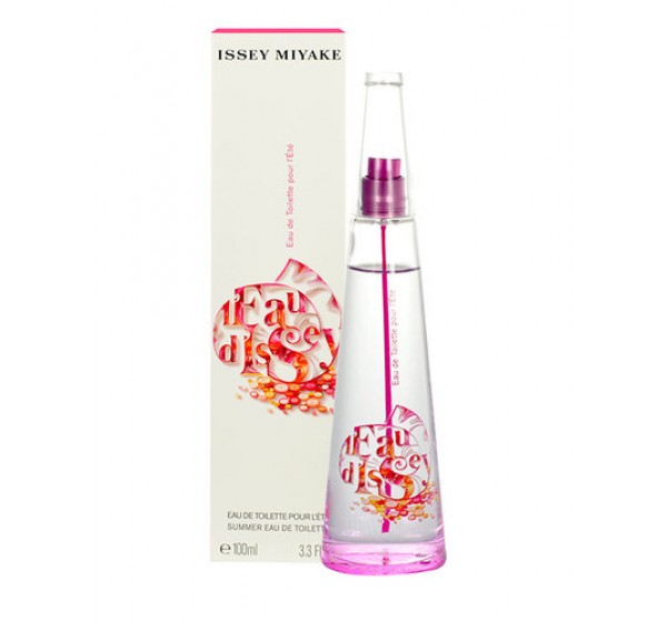 Issey miyake l eau discount d issey summer 2015